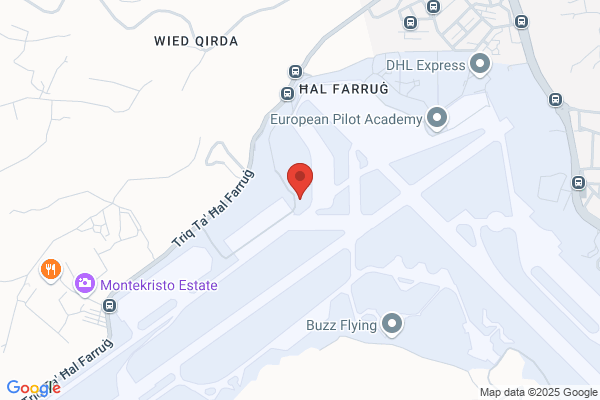 Northern Executive Aviation Ltd