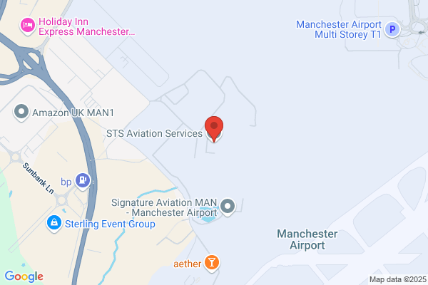 F L S Aerospace Engineering Ltd