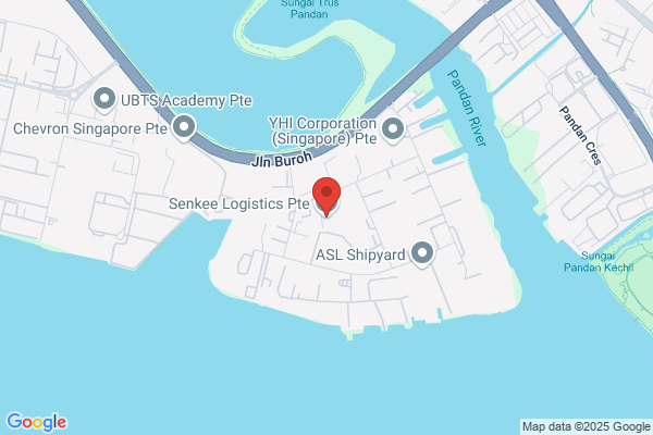 R I O Freight Ltd
