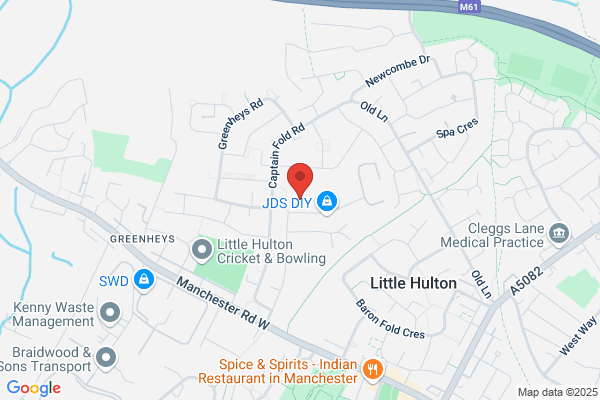 Traffic Direct Ltd