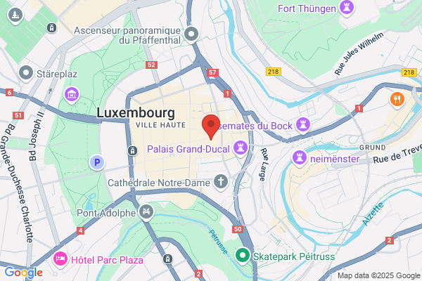 Air-Lux Airport Transfers & Travel Services