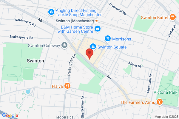Clarendon Private Clinic