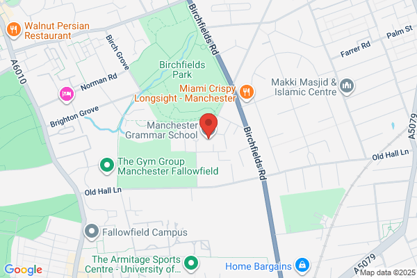 Manchester School