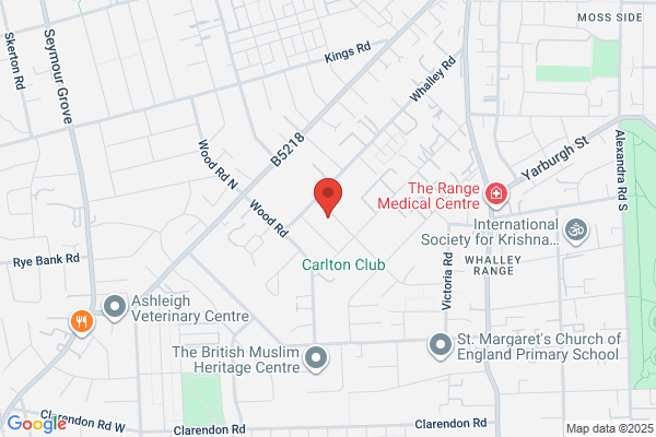 Manchester Therapy Centre