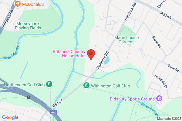 Britannia Leisure Services