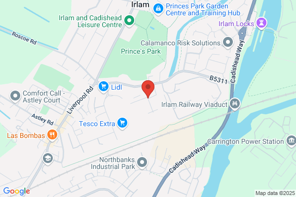 Urmston Automatics Ltd