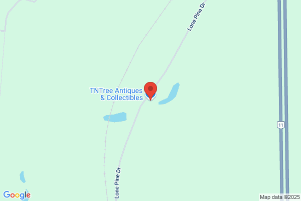 Treen Antiques