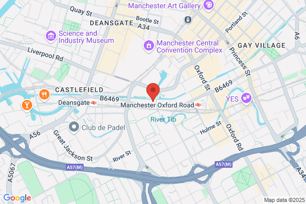 Cruickshank & Seward Ltd