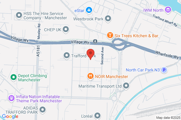 Trafford Park Arts