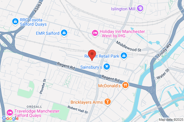 Auto Electrical Services (Manchester) Ltd