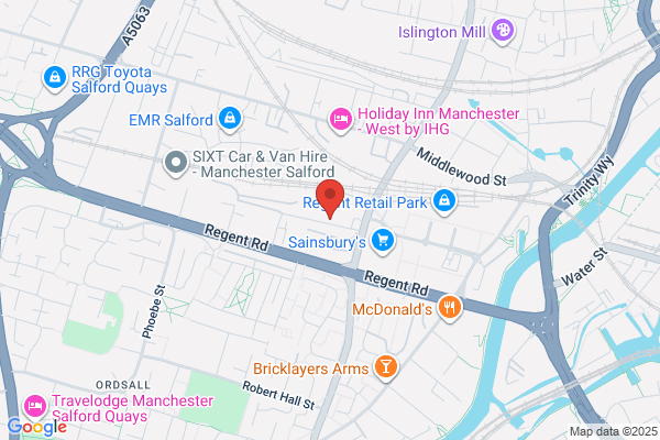 Manchester Auto Electrical
