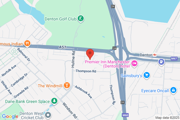 Mabel's Foods ltd