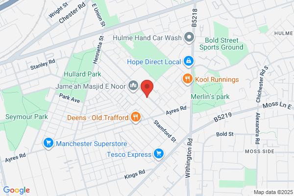 The Bread Shop