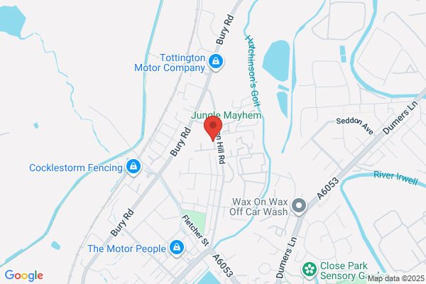Martins Foods Ltd