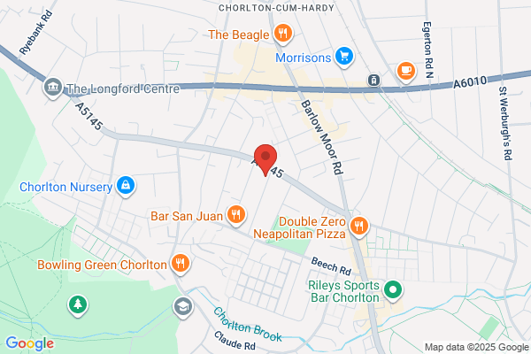 Barclays Local