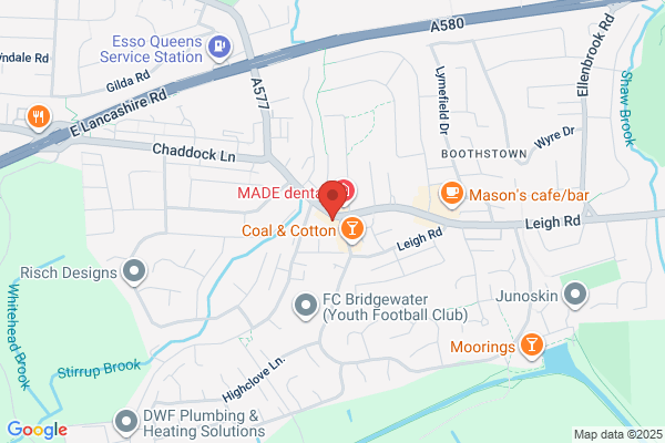 Boothstown Post Office