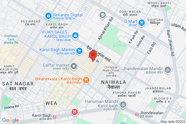 Bank Of India