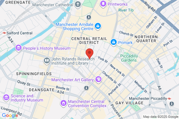 Manchester