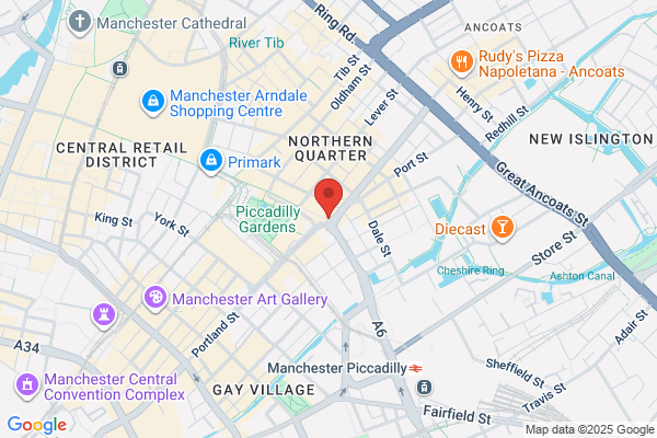 Skip Hire Manchester – REM