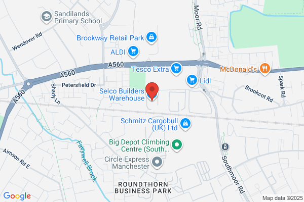 Selco Builders Warehouse