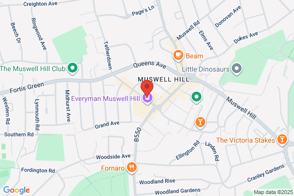 Muswell Property Services