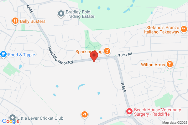 Radcliffe Tyre Centre
