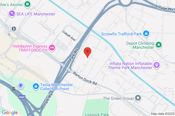 The Bearing Mart Ltd