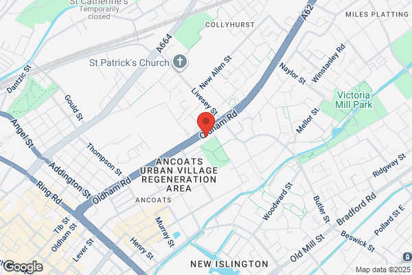 JDA Redfern Wholesale Cosmetics