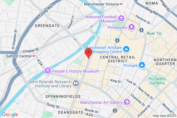 La Tanza