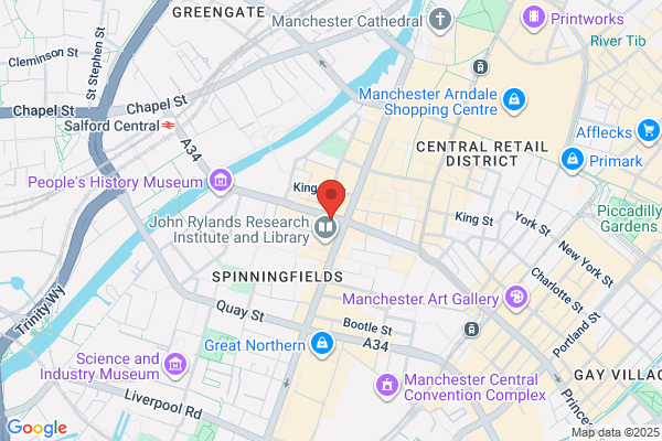 Tattoo Removal Manchester