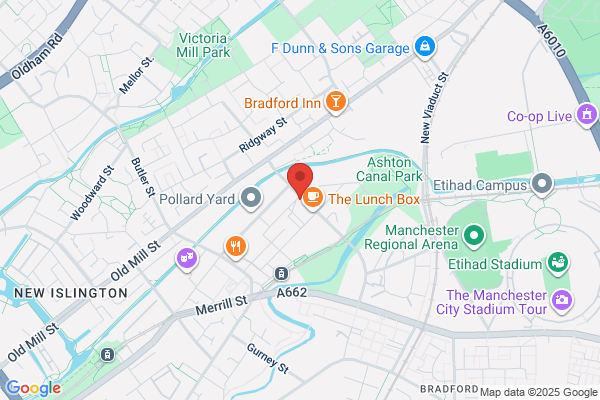 Manchester Waterbeds