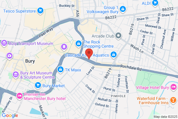 Horizon Blinds