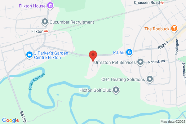 Day's Cattery & Kennels
