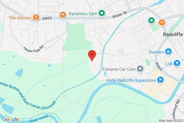 Scotson Fold Luxury Pet Care Centre