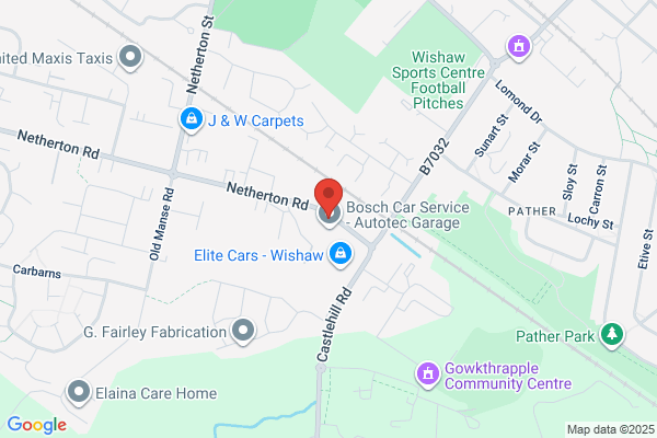 Boilertec Services Ltd