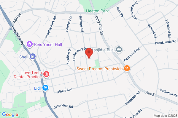 Arthur Hibbert