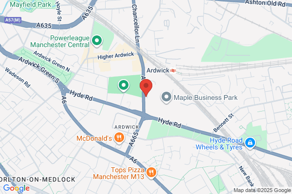 Apex Self Storage