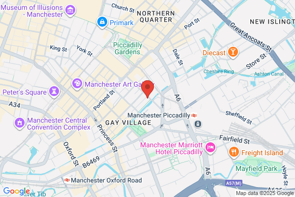 Cheshire Case Ltd