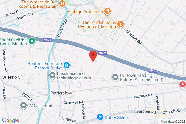 N J Cook Removals & Storage