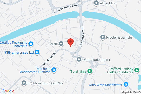 Trafford Brake & Hose Services Ltd