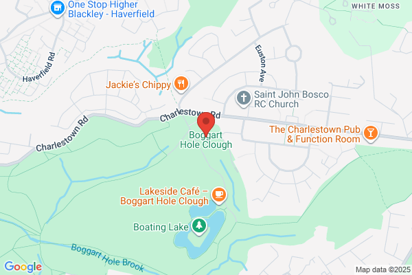 The Boggart Hole Clough Brewing Co Ltd