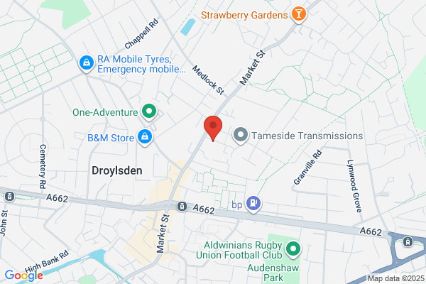 Ward Brickwork (NW) Ltd