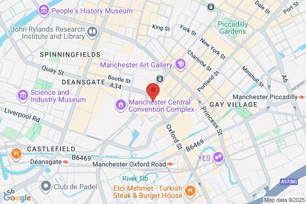 Manchester Builders & Construction