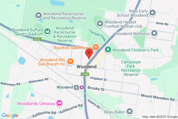Woodend Construction