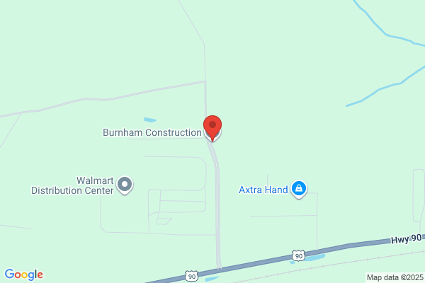 Burnham Construction
