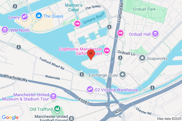 Kier (North West)