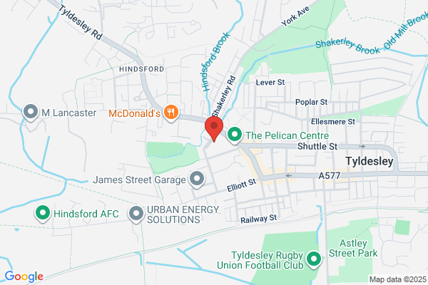 Tyldesley Bag Supplies