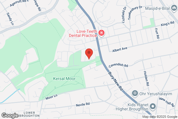 Howdens - Prestwich