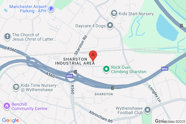 Screwfix Sharston