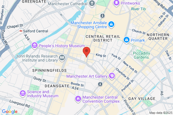 Britannia Building Society